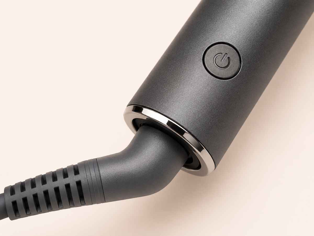 PopCurls Automatinis Garbanojimo Prietaisas