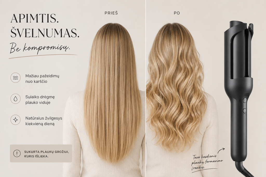 PopCurls garbanų rezultatas